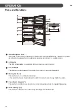 Предварительный просмотр 14 страницы LG GTF744BLPZD Owner'S Manual