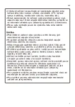 Preview for 79 page of LG GTF744BLPZD Owner'S Manual