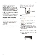 Предварительный просмотр 92 страницы LG GTF744BLPZD Owner'S Manual