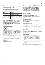 Preview for 96 page of LG GTF744BLPZD Owner'S Manual