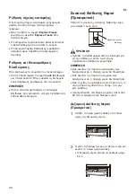 Preview for 128 page of LG GTF744BLPZD Owner'S Manual