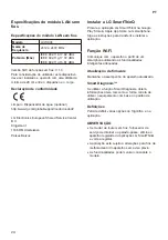 Предварительный просмотр 384 страницы LG GTF744BLPZD Owner'S Manual