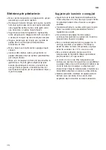 Предварительный просмотр 520 страницы LG GTF744BLPZD Owner'S Manual