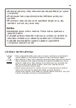 Предварительный просмотр 83 страницы LG GTF916PZPYD Owner'S Manual