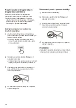 Предварительный просмотр 98 страницы LG GTF916PZPYD Owner'S Manual