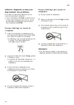 Предварительный просмотр 206 страницы LG GTF916PZPYD Owner'S Manual