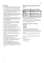 Предварительный просмотр 456 страницы LG GTF916PZPYD Owner'S Manual