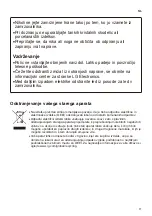 Предварительный просмотр 479 страницы LG GTF916PZPYD Owner'S Manual