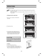 Предварительный просмотр 20 страницы LG GTF916PZPZD Owner'S Manual