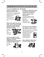 Предварительный просмотр 40 страницы LG GTF916PZPZD Owner'S Manual