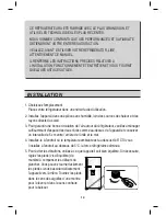 Предварительный просмотр 44 страницы LG GTF916PZPZD Owner'S Manual