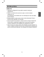 Предварительный просмотр 45 страницы LG GTF916PZPZD Owner'S Manual