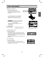 Предварительный просмотр 49 страницы LG GTF916PZPZD Owner'S Manual