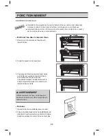 Предварительный просмотр 50 страницы LG GTF916PZPZD Owner'S Manual