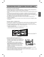 Предварительный просмотр 51 страницы LG GTF916PZPZD Owner'S Manual