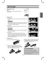 Предварительный просмотр 53 страницы LG GTF916PZPZD Owner'S Manual