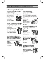 Предварительный просмотр 68 страницы LG GTF916PZPZD Owner'S Manual