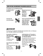 Предварительный просмотр 71 страницы LG GTF916PZPZD Owner'S Manual