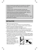 Предварительный просмотр 74 страницы LG GTF916PZPZD Owner'S Manual