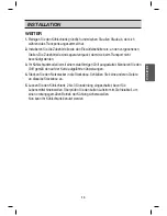 Предварительный просмотр 75 страницы LG GTF916PZPZD Owner'S Manual