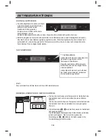 Предварительный просмотр 78 страницы LG GTF916PZPZD Owner'S Manual