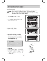 Предварительный просмотр 80 страницы LG GTF916PZPZD Owner'S Manual