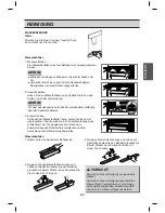 Предварительный просмотр 83 страницы LG GTF916PZPZD Owner'S Manual