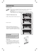 Предварительный просмотр 140 страницы LG GTF916PZPZD Owner'S Manual