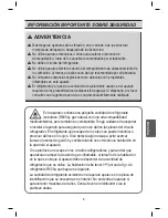 Предварительный просмотр 153 страницы LG GTF916PZPZD Owner'S Manual