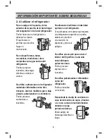 Предварительный просмотр 158 страницы LG GTF916PZPZD Owner'S Manual