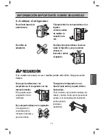 Предварительный просмотр 161 страницы LG GTF916PZPZD Owner'S Manual