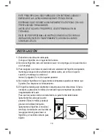 Предварительный просмотр 164 страницы LG GTF916PZPZD Owner'S Manual