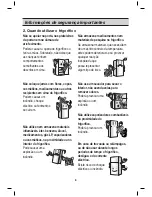 Предварительный просмотр 188 страницы LG GTF916PZPZD Owner'S Manual