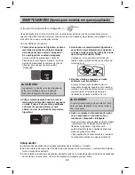 Предварительный просмотр 204 страницы LG GTF916PZPZD Owner'S Manual