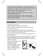 Предварительный просмотр 254 страницы LG GTF916PZPZD Owner'S Manual