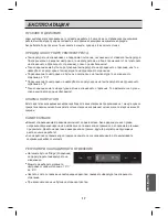 Предварительный просмотр 257 страницы LG GTF916PZPZD Owner'S Manual