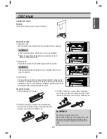 Предварительный просмотр 293 страницы LG GTF916PZPZD Owner'S Manual