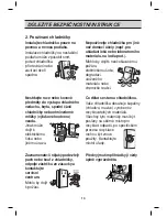 Предварительный просмотр 310 страницы LG GTF916PZPZD Owner'S Manual