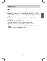 Предварительный просмотр 315 страницы LG GTF916PZPZD Owner'S Manual