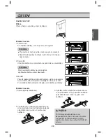 Предварительный просмотр 323 страницы LG GTF916PZPZD Owner'S Manual