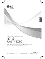 Предварительный просмотр 331 страницы LG GTF916PZPZD Owner'S Manual