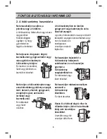 Предварительный просмотр 338 страницы LG GTF916PZPZD Owner'S Manual