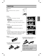 Предварительный просмотр 353 страницы LG GTF916PZPZD Owner'S Manual