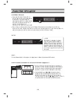 Предварительный просмотр 378 страницы LG GTF916PZPZD Owner'S Manual