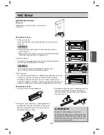 Предварительный просмотр 383 страницы LG GTF916PZPZD Owner'S Manual