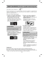 Предварительный просмотр 384 страницы LG GTF916PZPZD Owner'S Manual