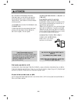 Предварительный просмотр 418 страницы LG GTF916PZPZD Owner'S Manual