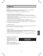 Предварительный просмотр 437 страницы LG GTF916PZPZD Owner'S Manual