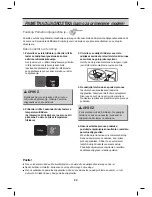 Предварительный просмотр 444 страницы LG GTF916PZPZD Owner'S Manual