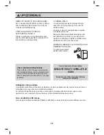 Предварительный просмотр 448 страницы LG GTF916PZPZD Owner'S Manual